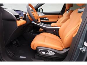 XPENG G9 AWD Performance 2025