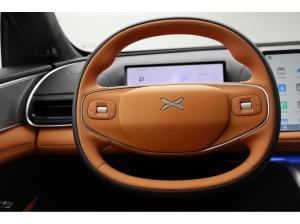 XPENG G9 AWD Performance 2025