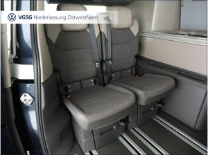 Volkswagen California Ocean 4Motion SideAssist AHK ACC Navi