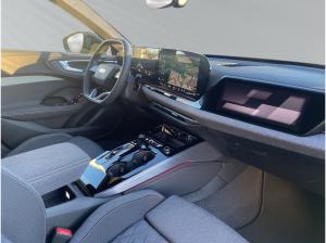 Audi A5 Avant TFSI quattro S line S tr. AHK ACC Matrix Audi A5 Avant TFSI quattro S line S tr. AHK ACC Matrix