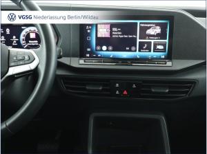 Volkswagen Caddy AHK DWA PDC GJR RFK Climatronic SHZg Klima