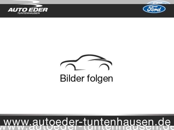 Ford Tourneo Courier 1.0 EcoBoost TREND Bluetooth Klima