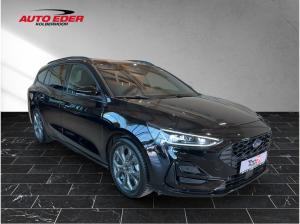 Ford Focus ST-Line Turnier Automatik /Ganzjahresreifen