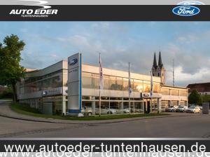 Ford Focus ST-Line Turnier Automatik /Ganzjahresreifen