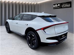 Kia EV6 Earth 84 kWh RWD Sound/WP/Comfort/Drive Navi