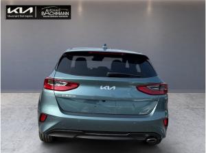 Kia Ceed 1.5 T-GDI 48V DCT Ultimate/Style Navi