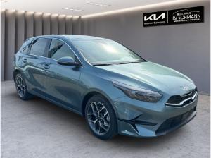 Kia Ceed 1.5 T-GDI 48V DCT Ultimate/Style Navi