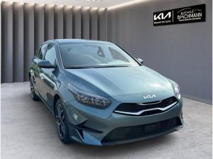 Kia Ceed 1.5 T-GDI 48V DCT Ultimate/Style Navi