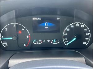 Ford Transit 350 L3 Trend Klima ZV