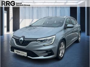 Renault Megane 1.6 Plugin 160 INTENS