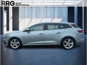 Renault Megane 1.6 Plugin 160 INTENS