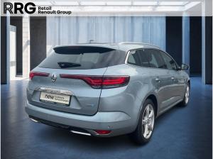 Renault Megane 1.6 Plugin 160 INTENS