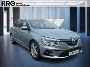 Renault Megane 1.6 Plugin 160 INTENS
