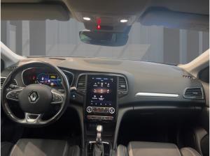 Renault Megane 1.6 Plugin 160 INTENS