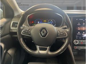 Renault Megane 1.6 Plugin 160 INTENS