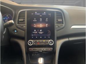 Renault Megane 1.6 Plugin 160 INTENS