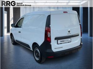Renault Express 1,5 dCi 75 Extra