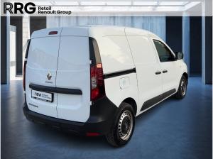Renault Express 1,5 dCi 75 Extra