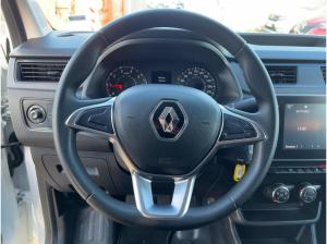 Renault Express 1.5 dCi 75 Extra