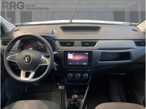 Renault Express 1,5 dCi 75 Extra