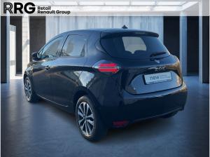 Renault ZOE R135 Z.E. 50 Intens CCS