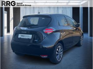 Renault ZOE R135 Z.E. 50 Intens CCS