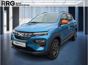 Dacia Spring Electric 45 Essential CCS