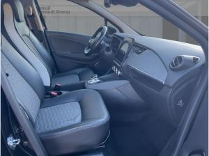 Renault ZOE R135 Z.E. 50 Intens CCS