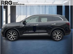 Renault Koleos 2.0 dCi 185 Techno 4WD
