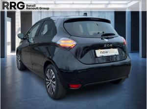 Renault ZOE R135/EV 50 ICONIC CCS