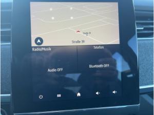 Renault ZOE R135 Z.E. 50 Intens CCS