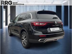 Renault Koleos 2.0 dCi 185 Techno 4WD