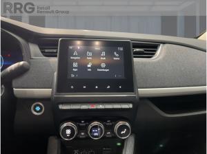 Renault ZOE R110 Z.E.50 Evolution CCS