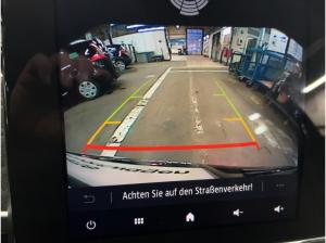 Renault ZOE R135/EV 50 ICONIC CCS