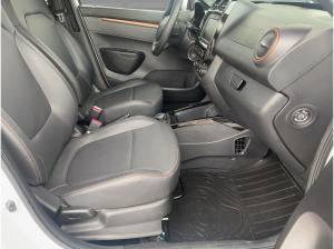 Dacia Spring Electric 65 Extreme Electric 65 Extreme