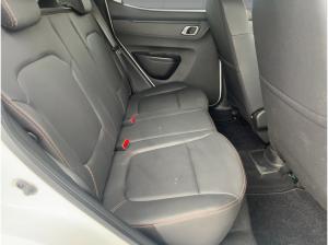 Dacia Spring Electric 65 Extreme Electric 65 Extreme