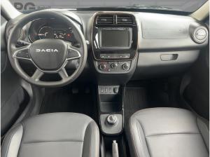 Dacia Spring Electric 65 Extreme Electric 65 Extreme