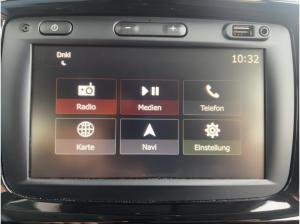 Dacia Spring Electric 65 Extreme Electric 65 Extreme