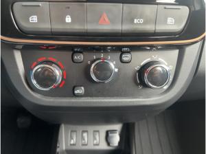 Dacia Spring Electric 65 Extreme Electric 65 Extreme