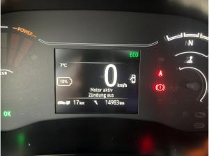 Dacia Spring Electric 65 Extreme Electric 65 Extreme