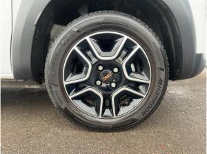 Dacia Spring Electric 65 Extreme Electric 65 Extreme