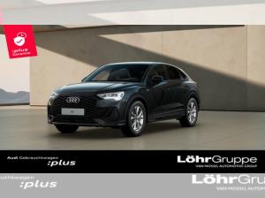 Audi Q3 Sportback 35 TDI S line Kamera ACC AHK PDC+