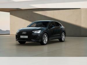 Audi Q3 Sportback 35 TDI S line Kamera ACC AHK PDC+