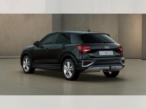 Audi Q2 35 TFSI advanced s-tronic Kamera AHK GRA PDC+