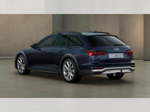 Audi A6 Allroad 40 TDI Leder AHK ACC Head-up Standhzg