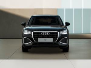 Audi Q2 35 TFSI advanced s-tronic Kamera AHK GRA PDC+