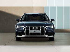 Audi A6 Allroad 40 TDI Leder AHK ACC Head-up Standhzg