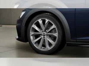 Audi A6 Allroad 40 TDI Leder AHK ACC Head-up Standhzg