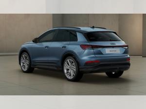 Audi Q4 e-tron 45 advanced AHK ACC Kamera PDC+