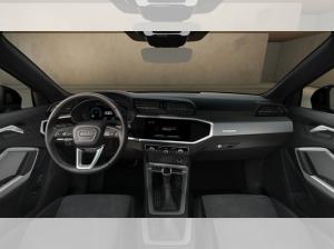 Audi Q3 Sportback 35 TDI S line Kamera ACC AHK PDC+